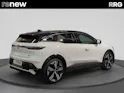 RENAULT Mégane E-TECH EV60 Iconic