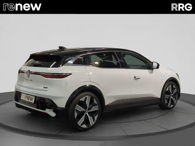 RENAULT Mégane E-TECH EV60 Iconic