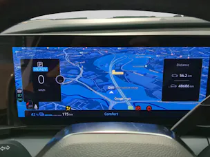 RENAULT Mégane E-TECH EV60 Iconic