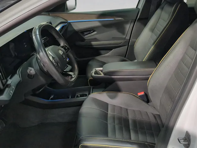 RENAULT Mégane E-TECH EV60 Iconic
