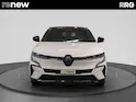 RENAULT Mégane E-TECH EV60 Iconic