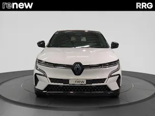 RENAULT Mégane E-TECH EV60 Iconic