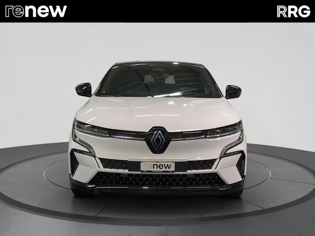 RENAULT Mégane E-TECH EV60 Iconic