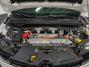 RENAULT Mégane E-TECH EV60 Iconic