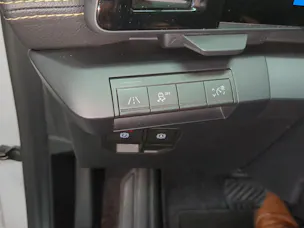 RENAULT Mégane E-TECH EV60 Iconic