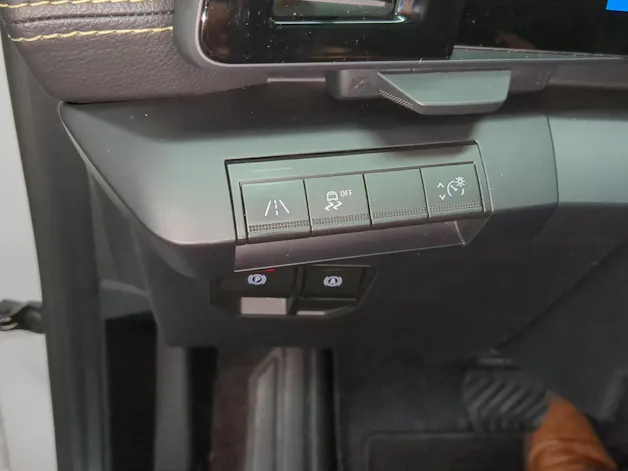 RENAULT Mégane E-TECH EV60 Iconic