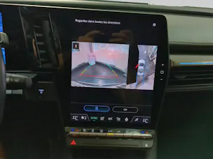 RENAULT Mégane E-TECH EV60 Iconic