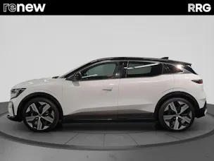 RENAULT Mégane E-TECH EV60 Iconic