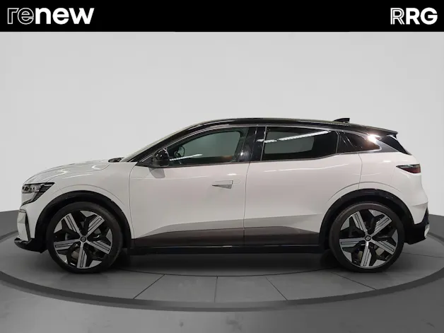 RENAULT Mégane E-TECH EV60 Iconic