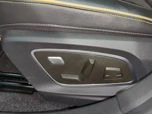 RENAULT Mégane E-TECH EV60 Iconic