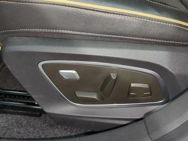 RENAULT Mégane E-TECH EV60 Iconic