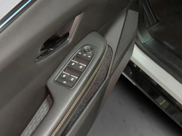RENAULT Mégane E-TECH EV60 Iconic