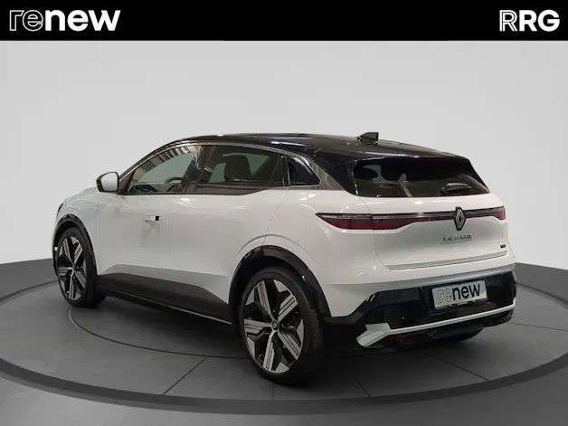 RENAULT Mégane E-TECH EV60 Iconic