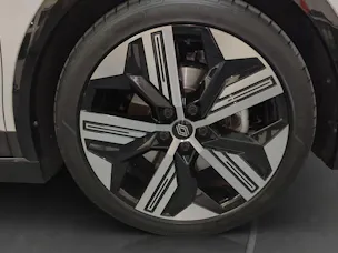 RENAULT Mégane E-TECH EV60 Iconic