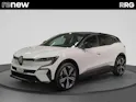 RENAULT Mégane E-TECH EV60 Iconic