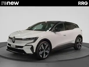RENAULT Mégane E-TECH EV60 Iconic