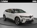 RENAULT Mégane E-TECH EV60 Iconic