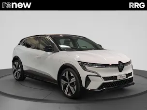 RENAULT Mégane E-TECH EV60 Iconic