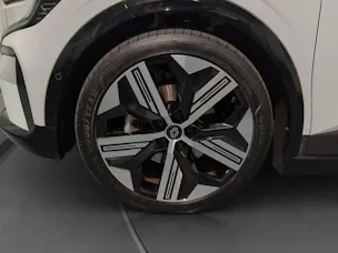 RENAULT Mégane E-TECH EV60 Iconic
