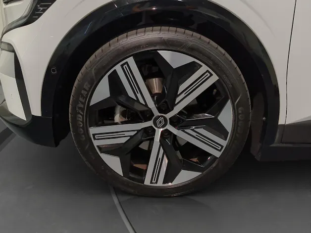 RENAULT Mégane E-TECH EV60 Iconic