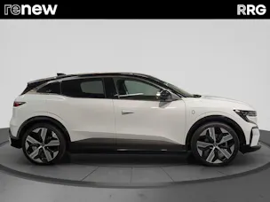 RENAULT Mégane E-TECH EV60 Iconic