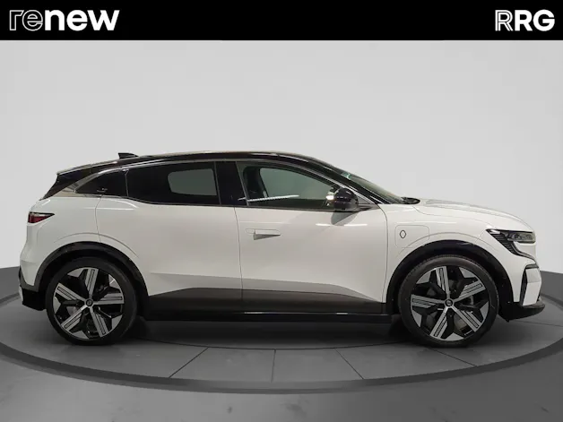 RENAULT Mégane E-TECH EV60 Iconic
