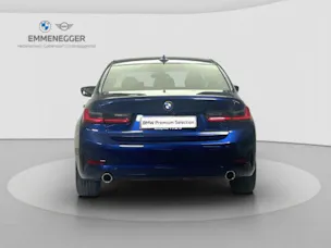 BMW 3er Reihe G20 330e SAG