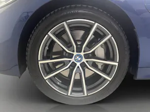 BMW 3er Reihe G20 330e SAG