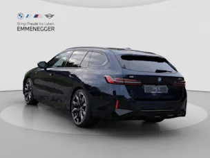 BMW i5 G61 Touring M60 xDrive