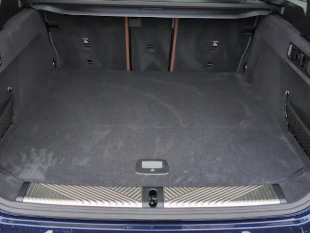 BMW i5 G61 Touring M60 xDrive