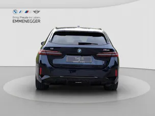 BMW i5 G61 Touring M60 xDrive
