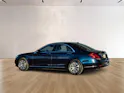 MERCEDES-BENZ S 350 CDI 7G-Tronic STOFF AUSSTATTUNG