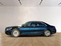 MERCEDES-BENZ S 350 CDI 7G-Tronic STOFF AUSSTATTUNG