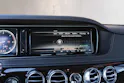 MERCEDES-BENZ S 350 CDI 7G-Tronic STOFF AUSSTATTUNG