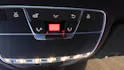 MERCEDES-BENZ S 350 CDI 7G-Tronic STOFF AUSSTATTUNG