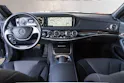 MERCEDES-BENZ S 350 CDI 7G-Tronic STOFF AUSSTATTUNG