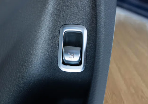 MERCEDES-BENZ S 350 CDI 7G-Tronic STOFF AUSSTATTUNG