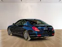 MERCEDES-BENZ S 350 CDI 7G-Tronic STOFF AUSSTATTUNG