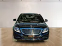MERCEDES-BENZ S 350 CDI 7G-Tronic STOFF AUSSTATTUNG