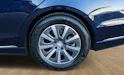 MERCEDES-BENZ S 350 CDI 7G-Tronic STOFF AUSSTATTUNG