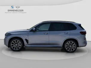 BMW X5 G05 50e xDrive SAG