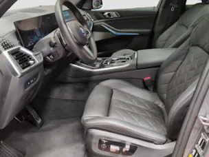 BMW X5 G05 50e xDrive SAG