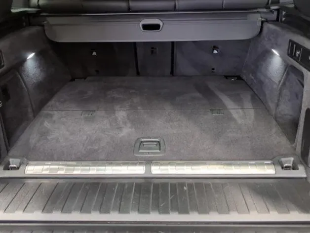 BMW X5 G05 50e xDrive SAG