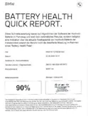 BMW X3 G01 30e xDrive SAG