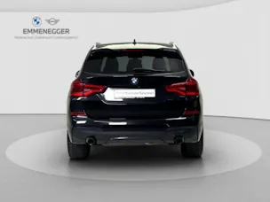 BMW X3 G01 30e xDrive SAG