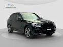 BMW X3 G01 30e xDrive SAG