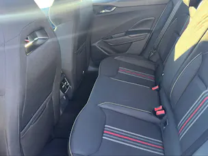 SKODA Fabia 1.5 TSI Monte Carlo DSG