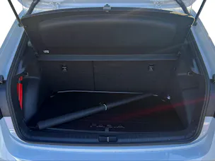 SKODA Fabia 1.5 TSI Monte Carlo DSG