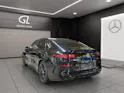 MERCEDES-BENZ C 400 4MATIC EQ Technology