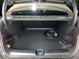 MERCEDES-BENZ C 400 4MATIC EQ Technology